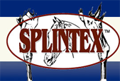 Splintex for Horses