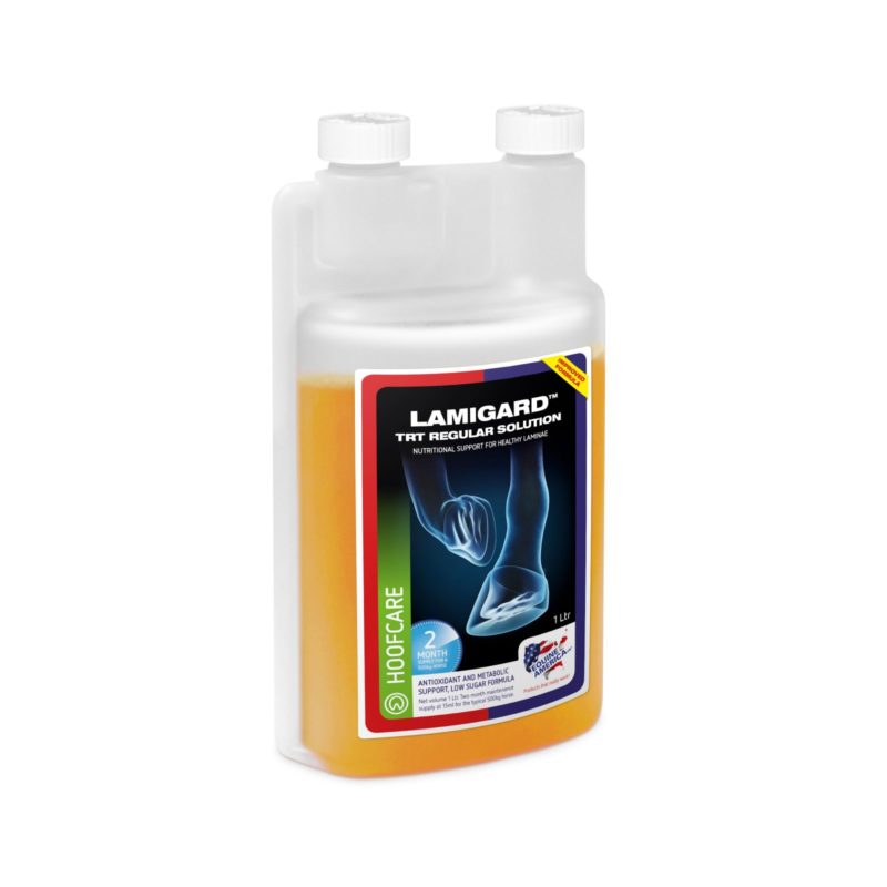 Equine America Lamigard Liquid TRT 1ltr 1 Equine America Lamigard Liquid TRT