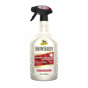 Absorbine Show Sheen 946ml