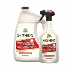 Absorbine Show Sheen Group