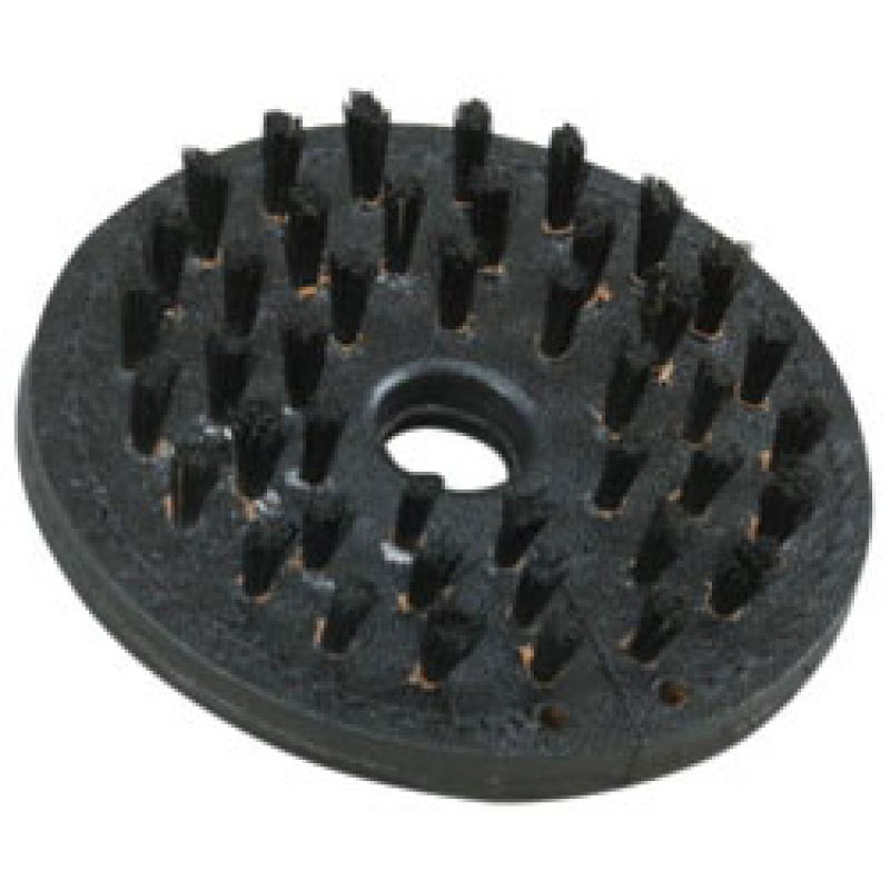 Horse Bit Brushes Bristle Cheek Guide 1 Just Equine Bit Brushes Bristle Cheek Guide