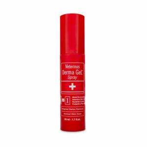 Derma Gel Spray 50ml