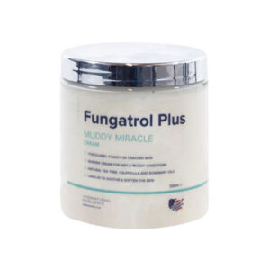 Equine America Fungatrol Plus Muddy Miracle