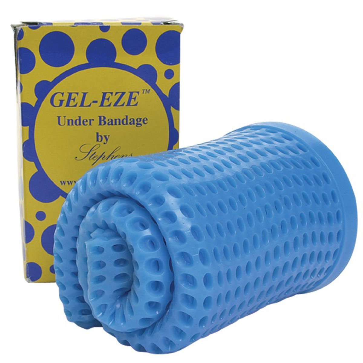 Gel-Eze Protective Under Bandage 2 Gel-Eze Protective Under Bandage Rolled GEL-UB