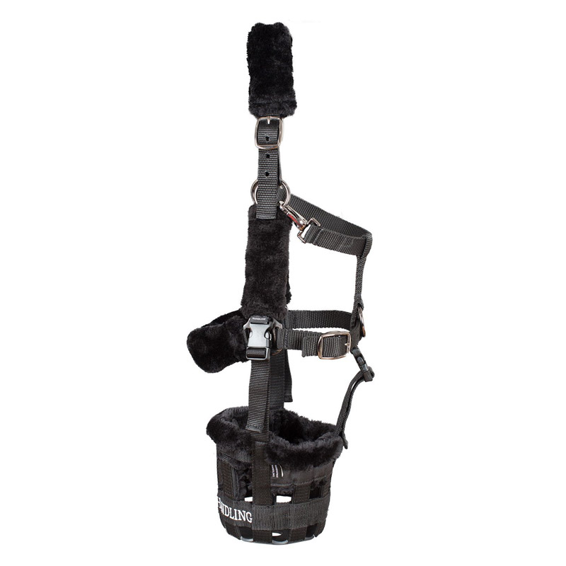 Handsfree Handling Head Collar and Muzzle 5 Handsfree Handling Head Collar and Muzzle - Image 5