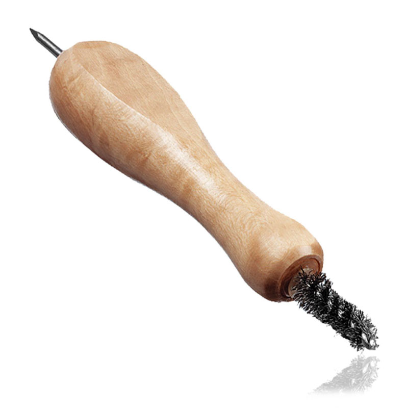 Stromsholm Stud Hole Combined Wire Brush and Pick 1 Stromsholm Stud Hole Combined Wire Brush and Pick