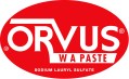 Orvus