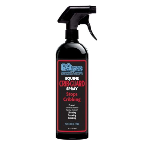 McNasty Anti-Chewing Spray
