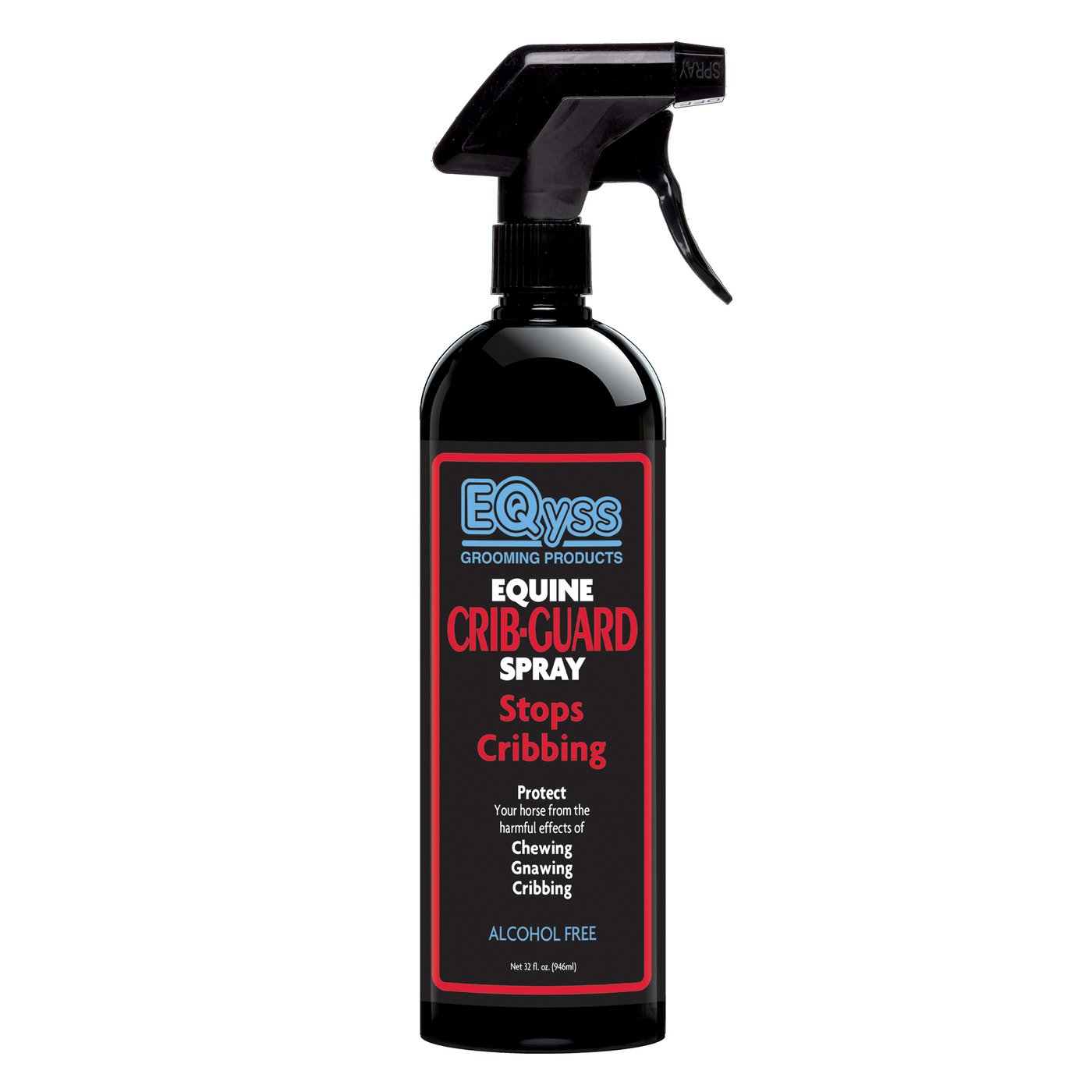 McNasty Anti-Chewing Spray 1 McNasty Anti-Chewing Spray