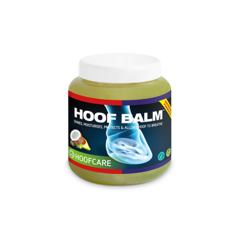 Equine America Hoof Balm 500ml
