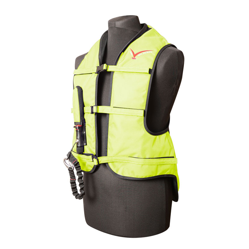 Point Two Air Jacket 2 Point-two-air-jacket-Yellow