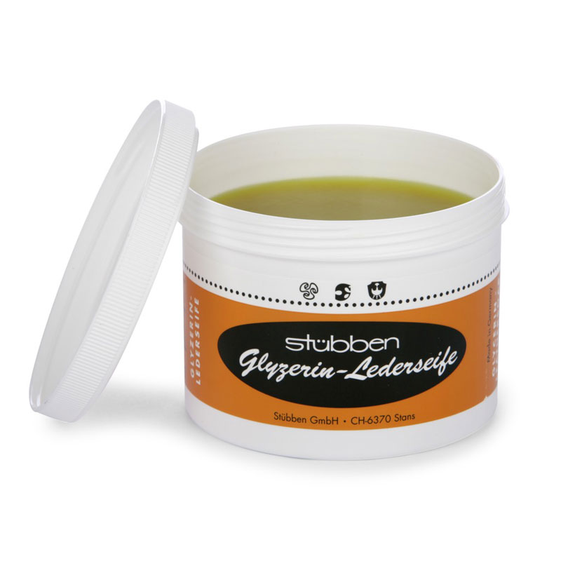Stubben Glycerine Saddle Soap 1 Stubben Glycerine Saddle Soap