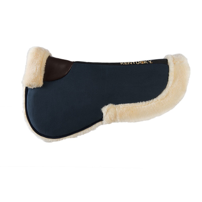Kentucky Sheepskin Half Pad 1 Kentucky Sheepskin Half Pad