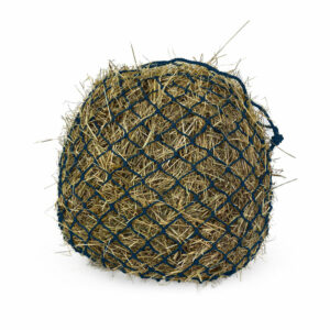 KM Elite Deluxe Haynet - Black