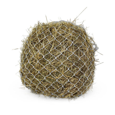 KM Elite Deluxe Haynet - Grey