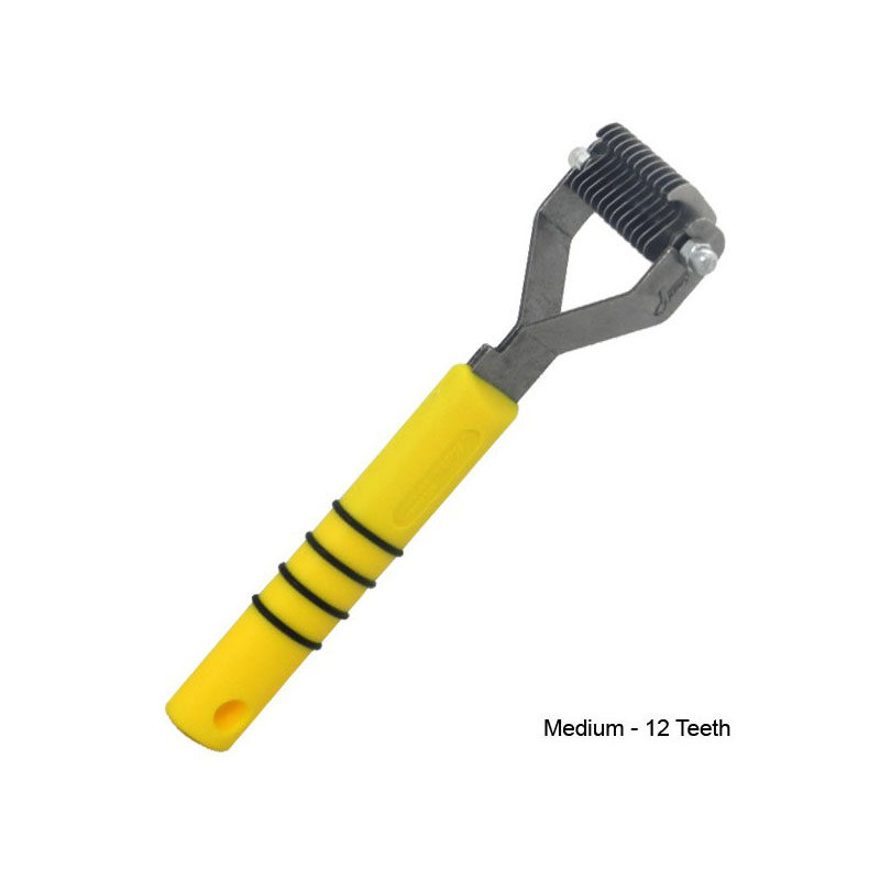 Smart Tails Easy Grip Range Tail Thinner - Image 2