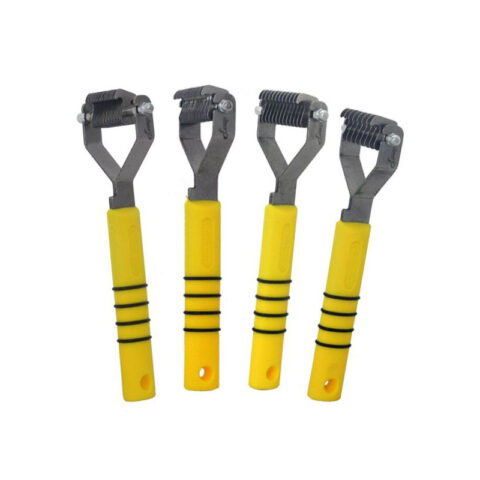 Smart Tails Easy Grip Range Tail Thinner