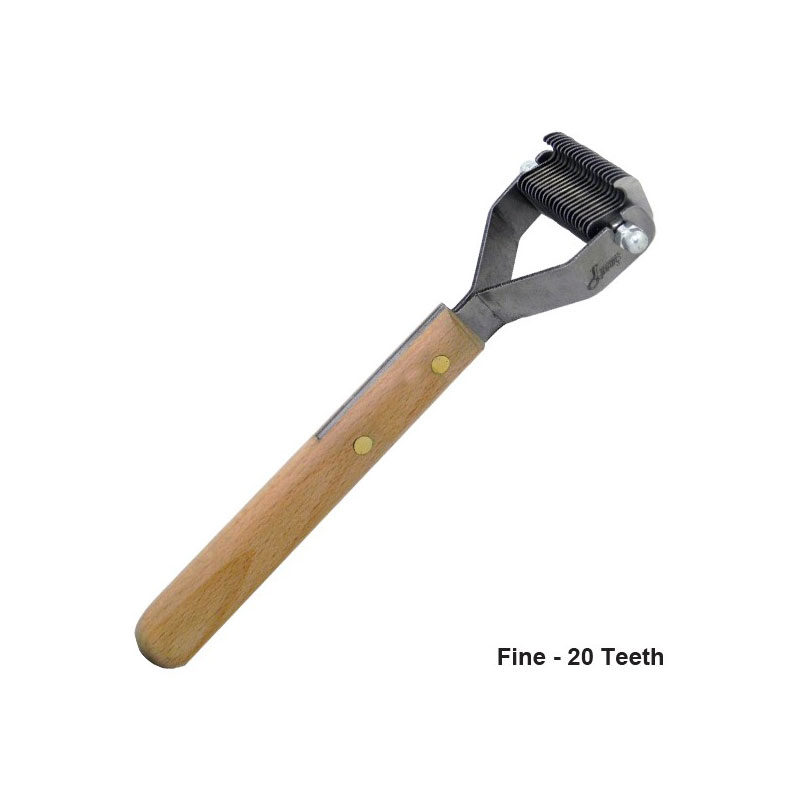 Smart Tails Professional Range Tail Thinner - Image 5