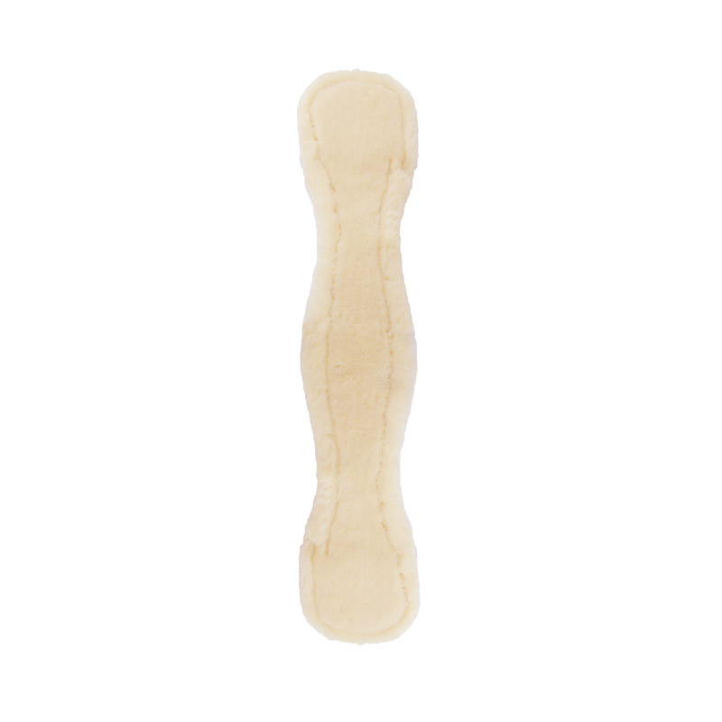 Kentucky Horsewear Sheepskin Short Girth 4 Kentucky Horsewear Sheepskin Short Girth - Image 4