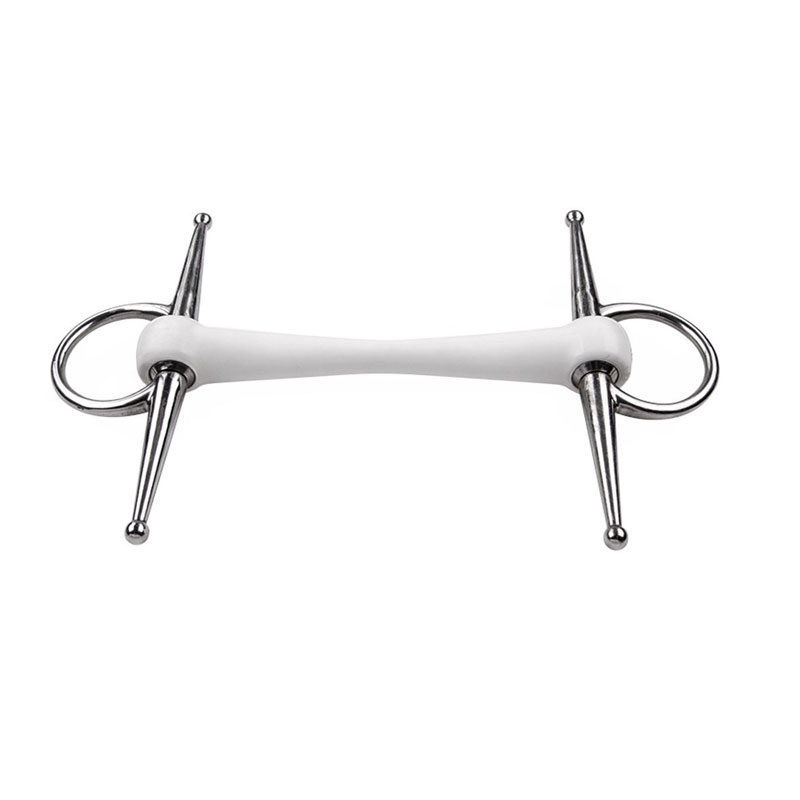 Trust Inno Sense Full Cheek Flexi Soft 1 Trust Equestrian Inno Sense Soft Flexi Full Cheek