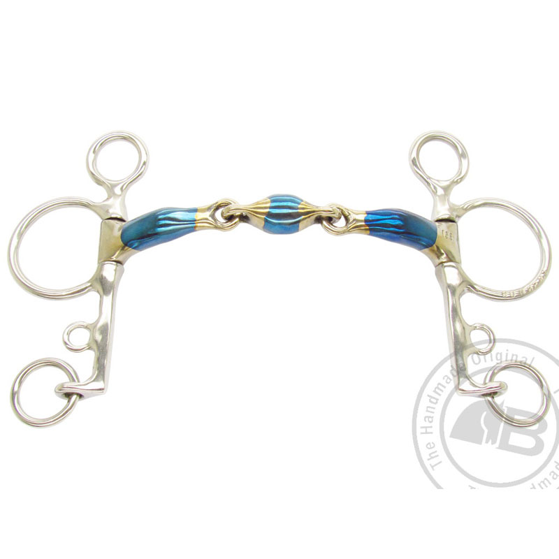 Bombers Bits Elliptical Pelham 1 Bombers Bits Elliptical Pelham