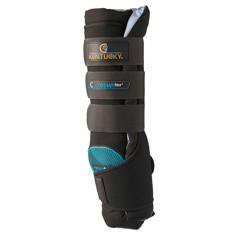 Kentucky Horsewear Recuptex Magnetic Stable Boots - Image 5