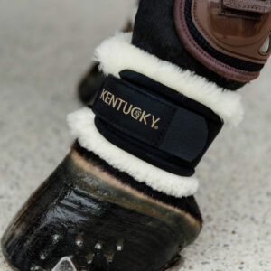 Sheepskin Pastern Wrap