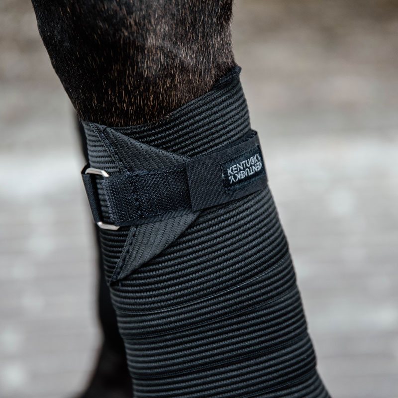 Kentucky Combination Exercise Bandages 2 Kentucky Combination Exercise Bandages