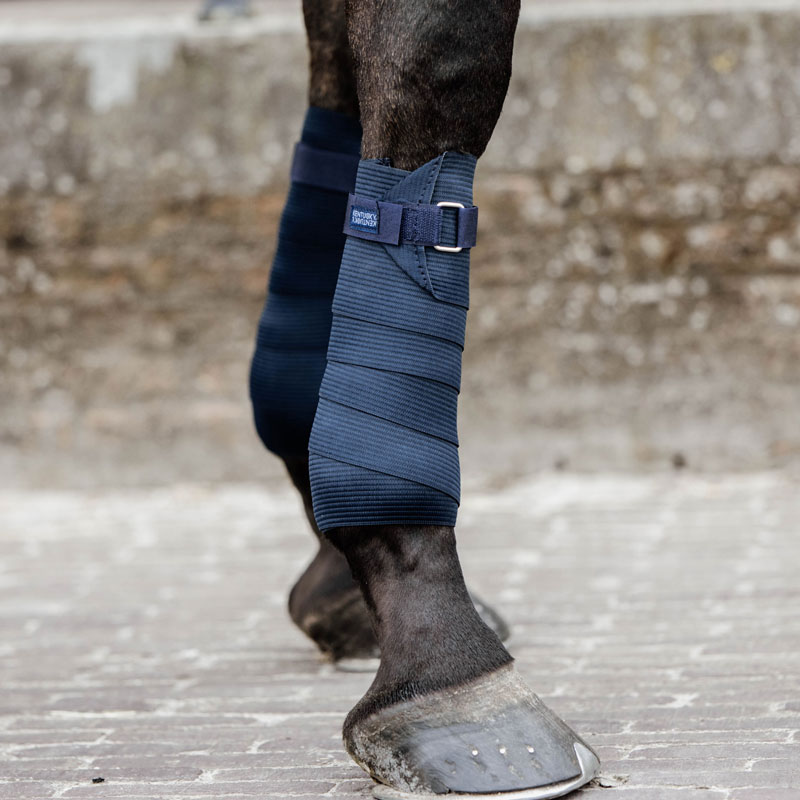 Kentucky Combination Exercise Bandages 1 Kentucky Combination Exercise Bandages