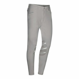 Harcour Mens Costa Breeches Beige Front