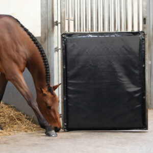 Kick Pad Single On Stable Door