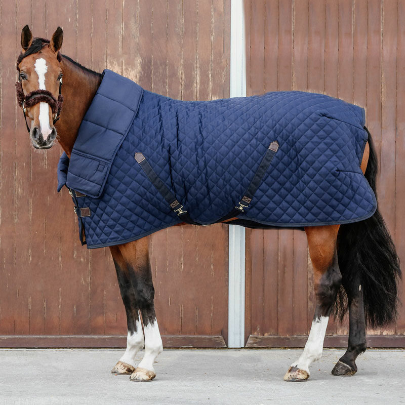 Kentucky Horsewear Horse Duvet Under Rug - Image 3