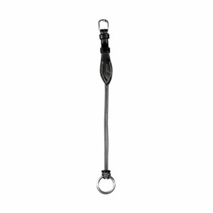 Dy'on Working Collection Gag Cheek Pieces Black