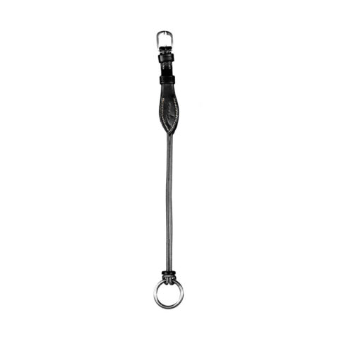 Gag Rope Cheek Pieces