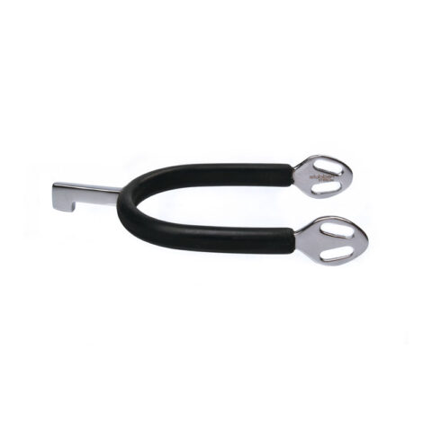 Stubben Offset Hammerhead Spurs 35mm