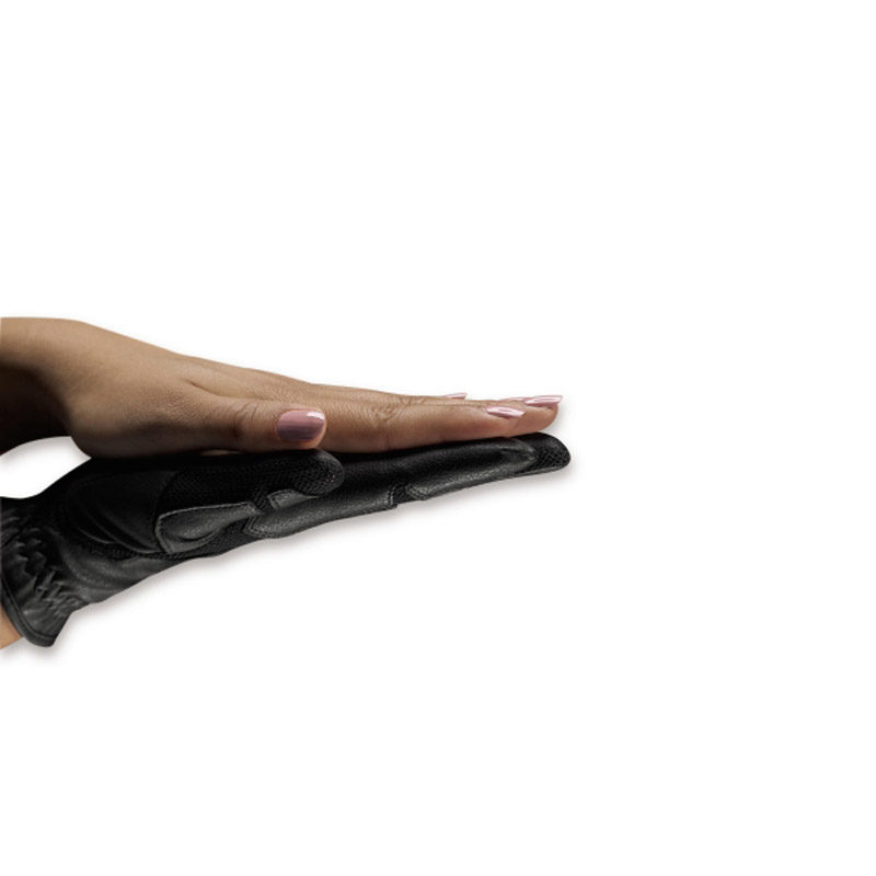 Uvex Ventraxion Riding Gloves - Image 5