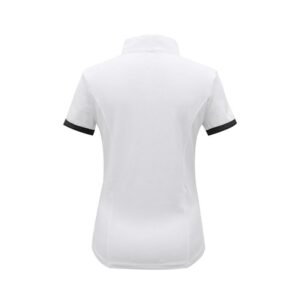 Harcour Kids Lady Polo Girls Competition Show Shirt