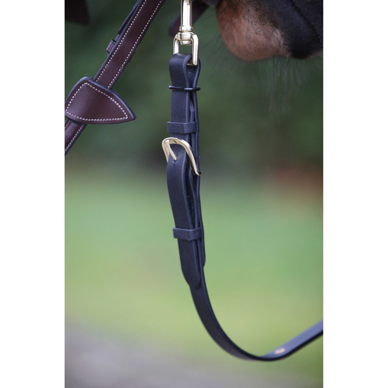 Kentucky Horsewear Presentation Lead Rein - Image 4