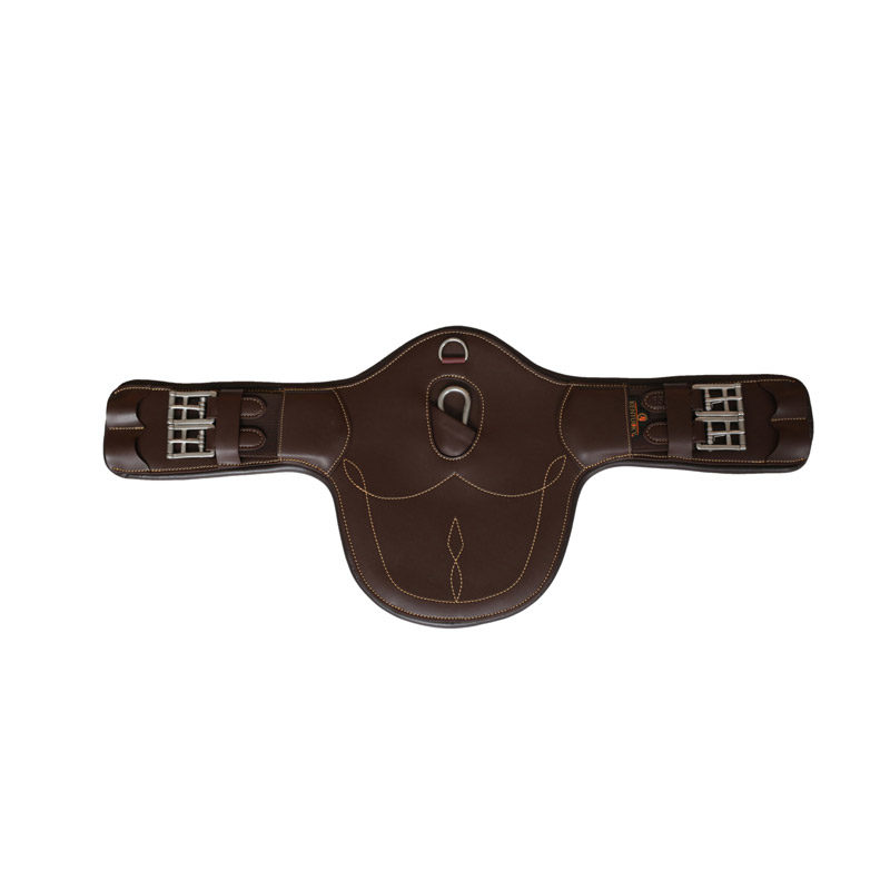 Kentucky Horsewear Short Stud Girth 4 Kentucky Horsewear Short Stud Girth