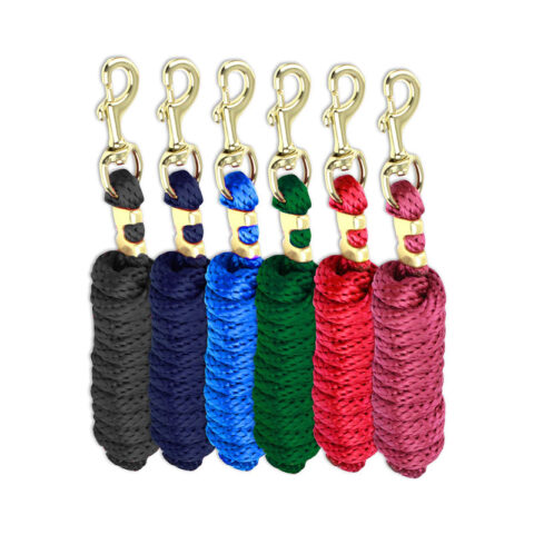 Lead Rope 10ft