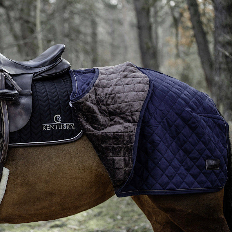 Kentucky Horsewear Riding Rug - Image 5