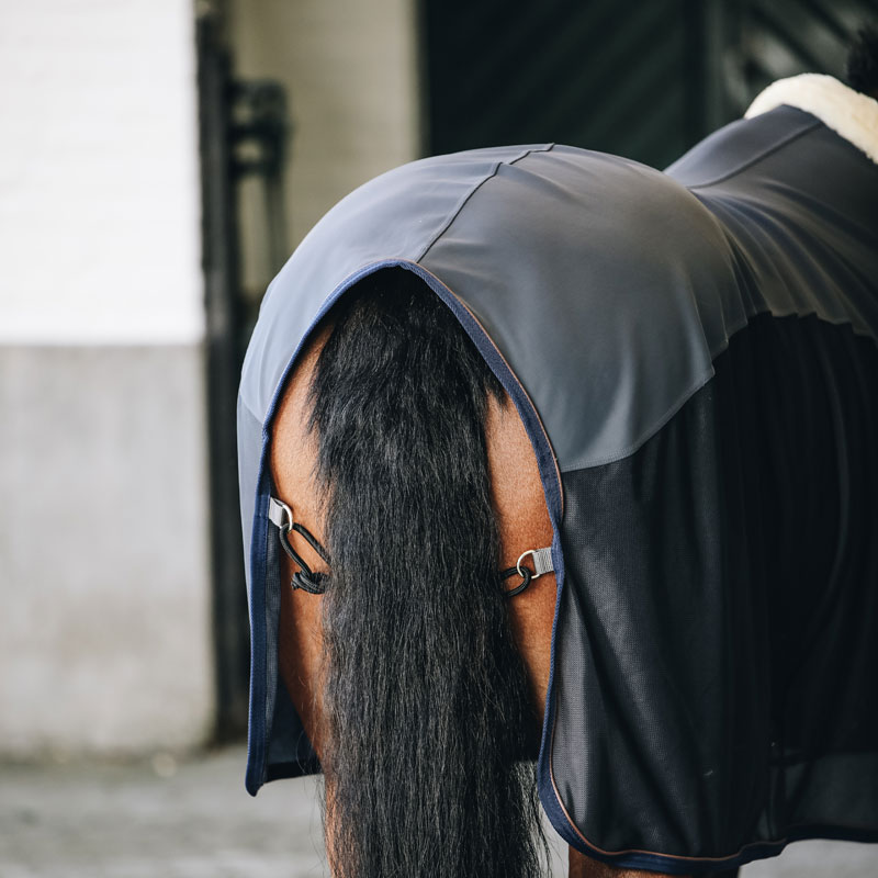 Kentucky Horsewear Cooler Sheet Softshell 2 Kentucky Horsewear Cooler Sheet Softshell 1