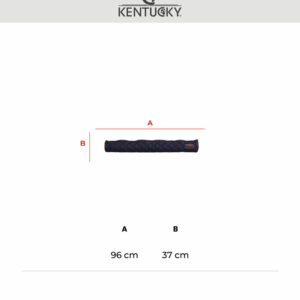 Kentucky Head Protector Size Chart