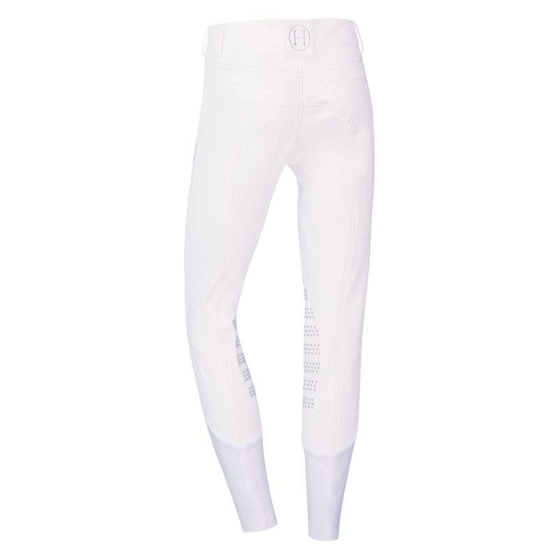 Harcour Ladies California Breeches 2 Harcour Ladies California Breeches - Image 2
