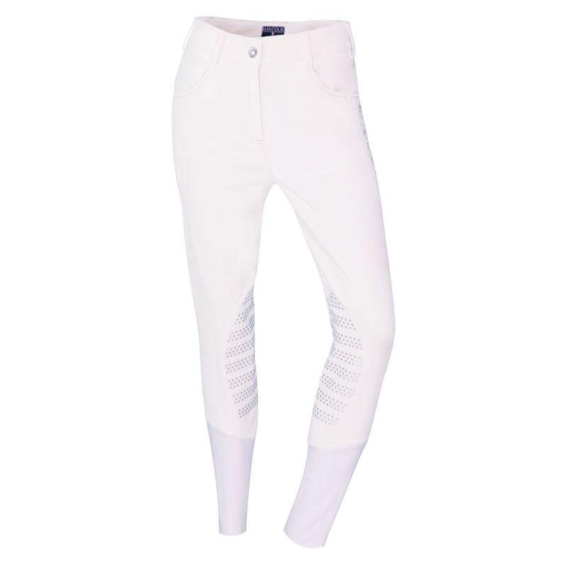 Harcour Ladies California Breeches 1 Harcour Ladies California Breeches