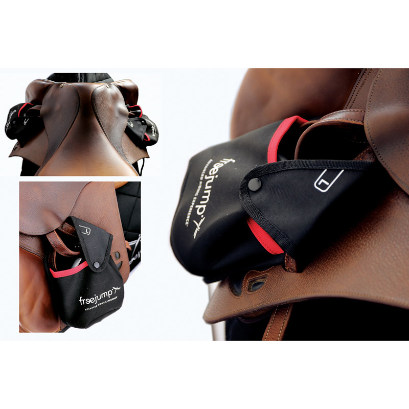 Freejump Stirrup Pockets 3 Freejump Stirrup Pockets - Image 3