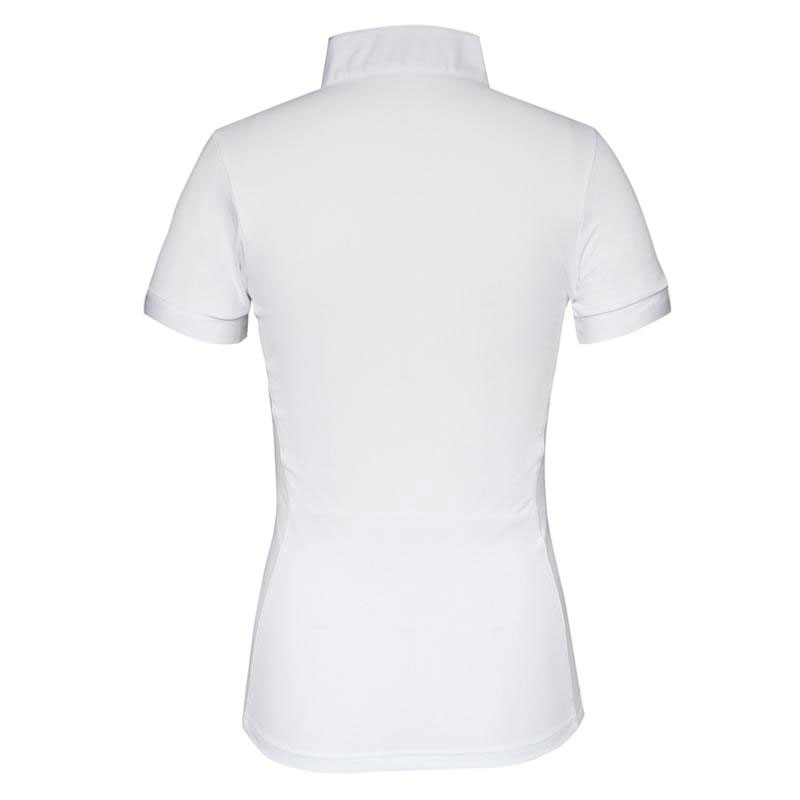 Harcour Ladies Legend Competition Shirt 3 Harcour Ladies Legend Competition Shirt - Image 3