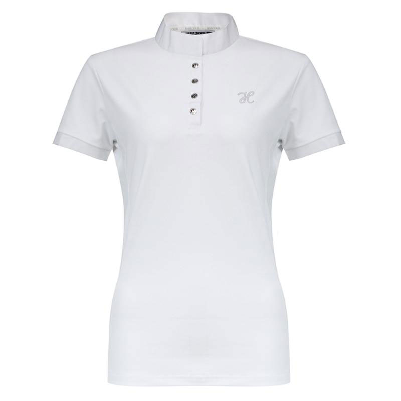 Harcour Ladies Legend Competition Shirt 2 Harcour Ladies Legend Competition Shirt - Image 2