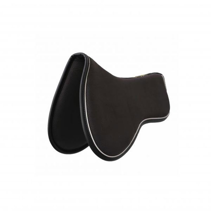 Kentucky Anatomic Half Pad Absorb Black View