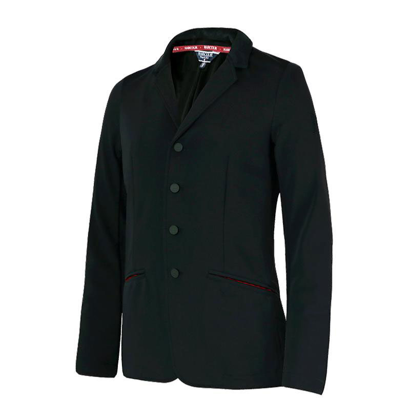 Harcour Mens Pegase Competition Jacket - Image 4